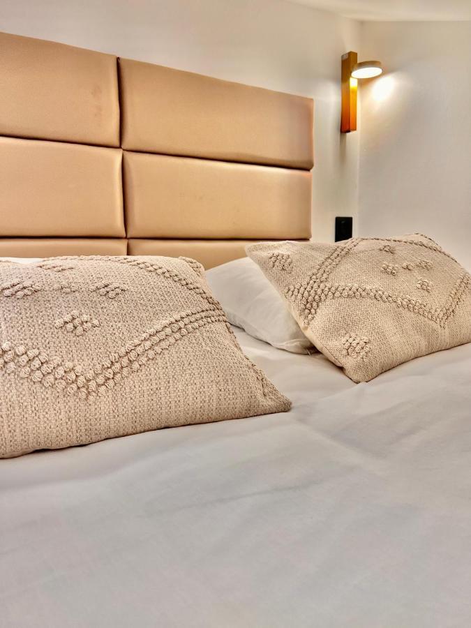 Duplex Le Gesu - Heart Of Old Town - Modern - Wifi - Clim Apartment นีซ ภายนอก รูปภาพ